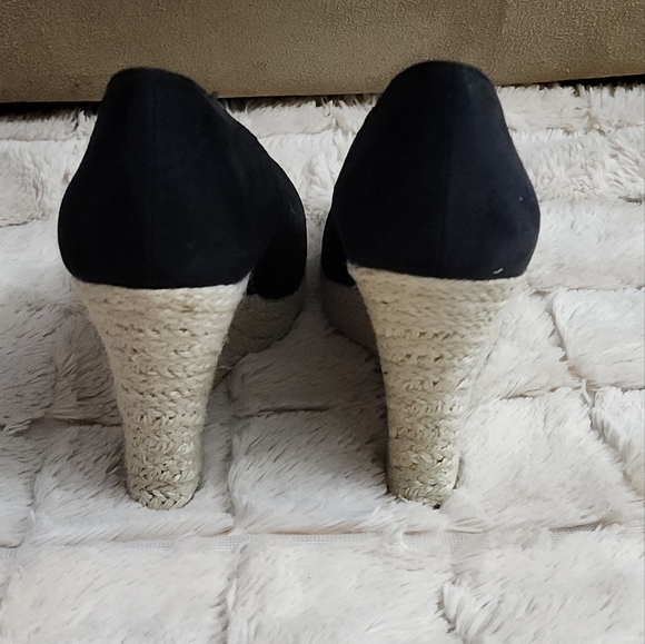 Fergalicipus wedges size 8 - Picture 2 of 6